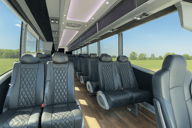 Easy Travel Throughout Deerfield Beach