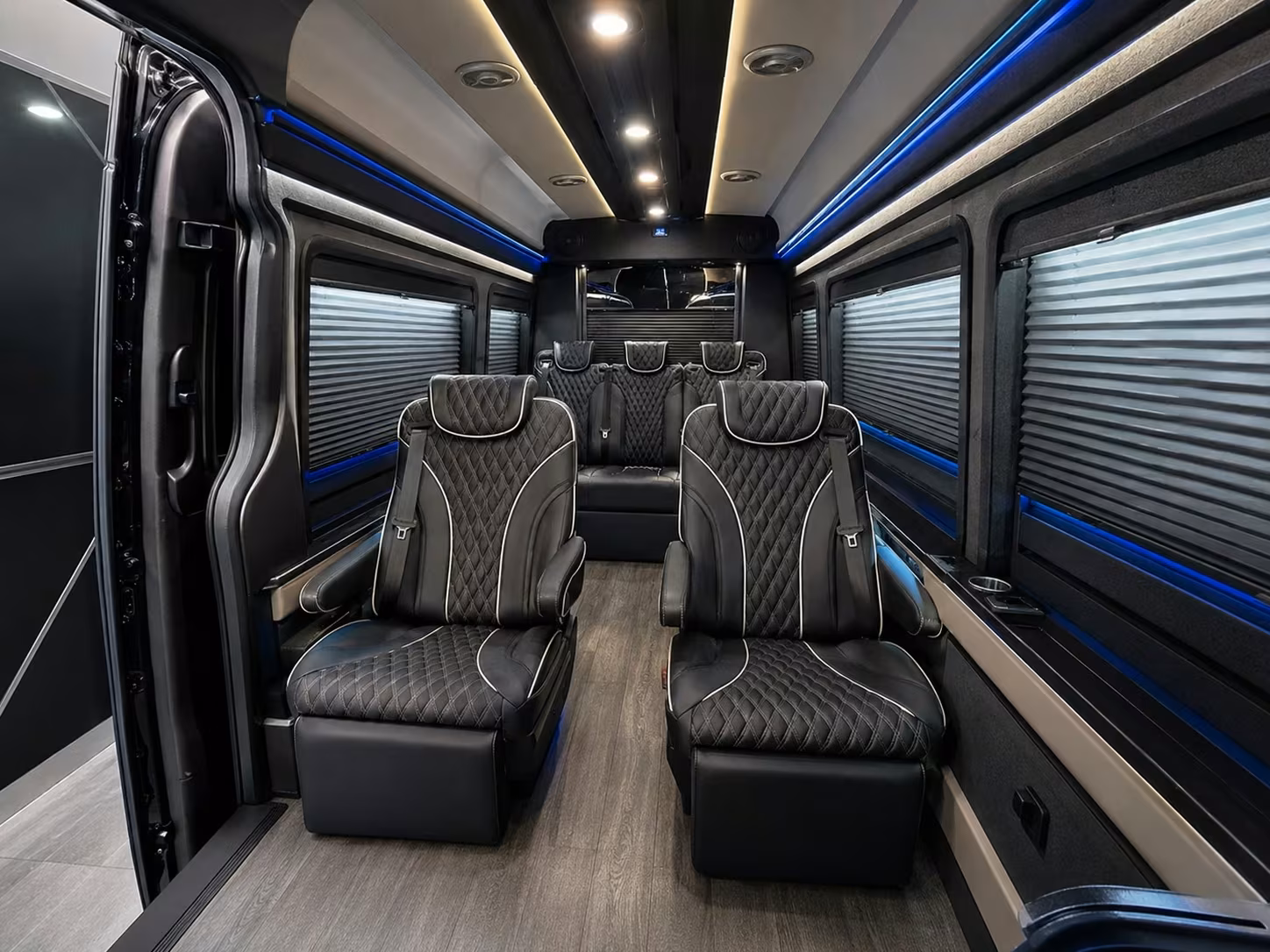 airport to cruise port transportation in deerfield beach