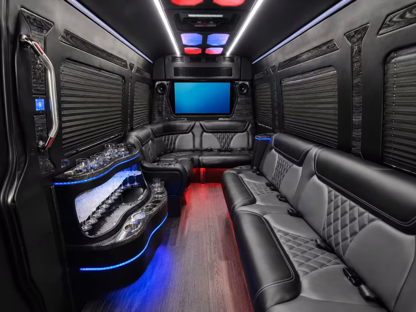 concert and sporting event bus rentals from deerfield beach