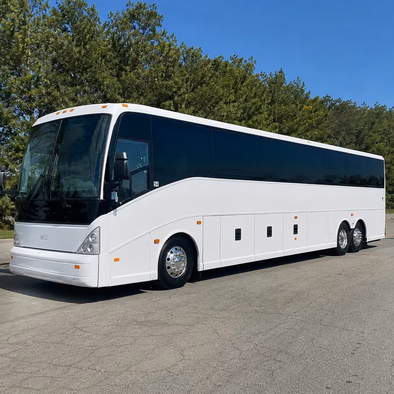 deerfield beach charter bus rentals to fll airport