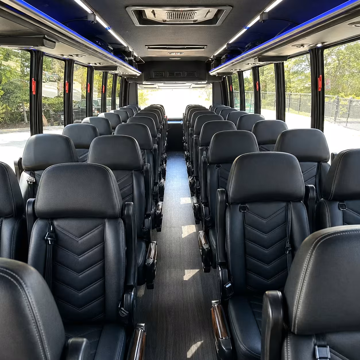 deerfield beach church transportation