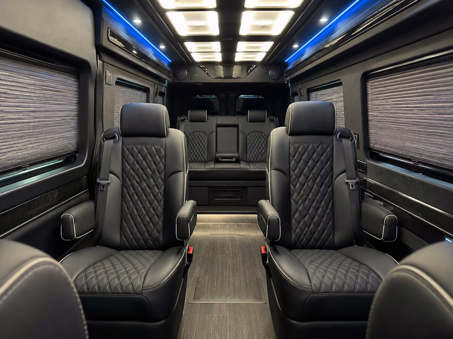 deerfield beach corporate transportation