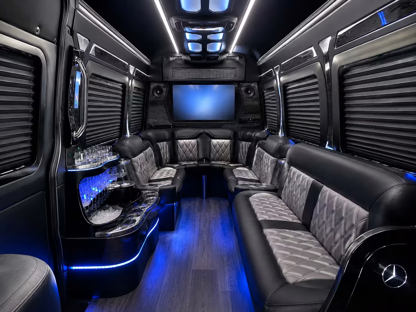 deerfield beach employee transportation