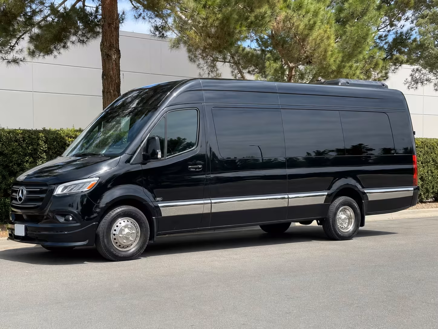 deerfield beach event transportation