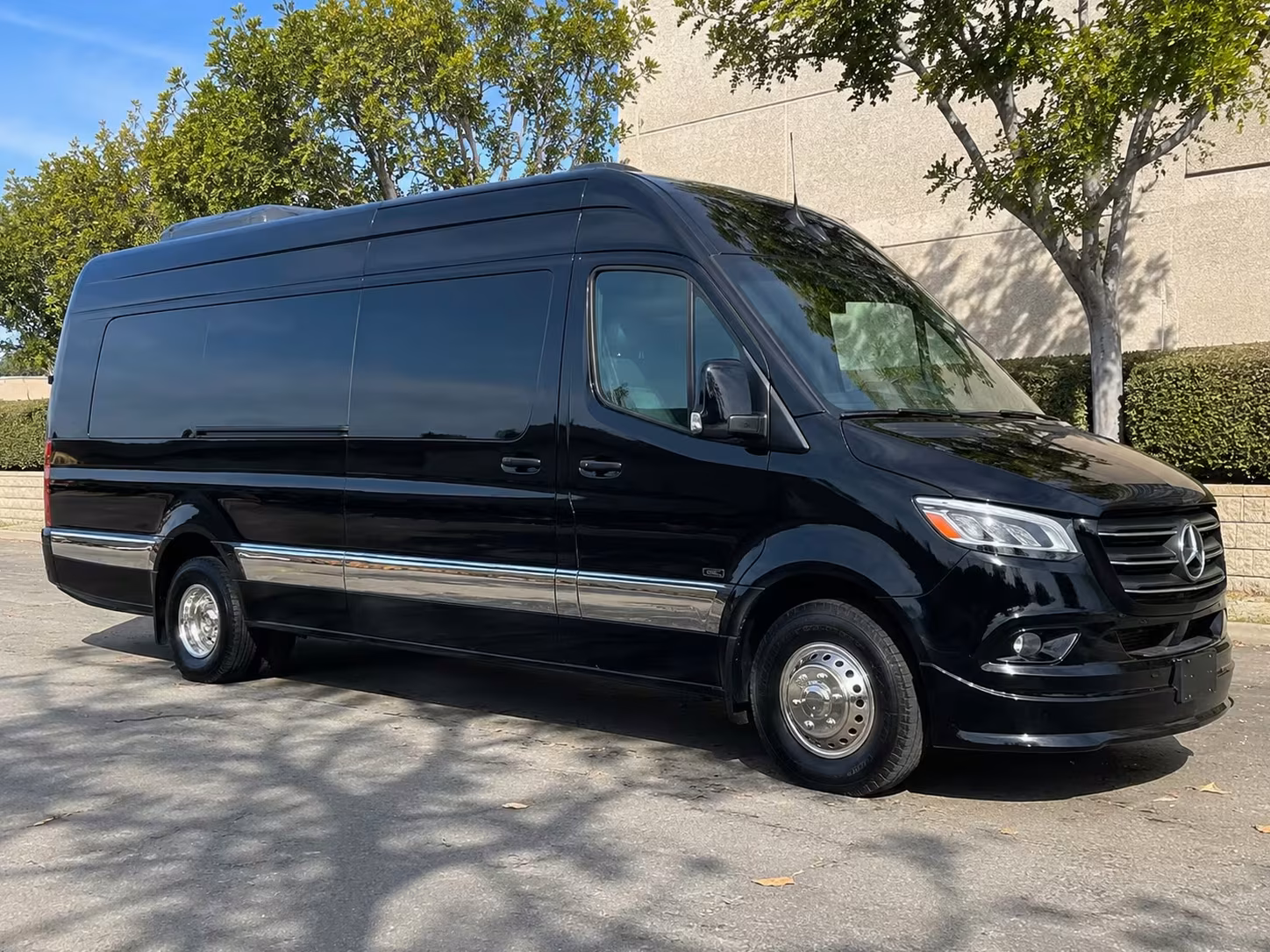 deerfield beach field trip transportation
