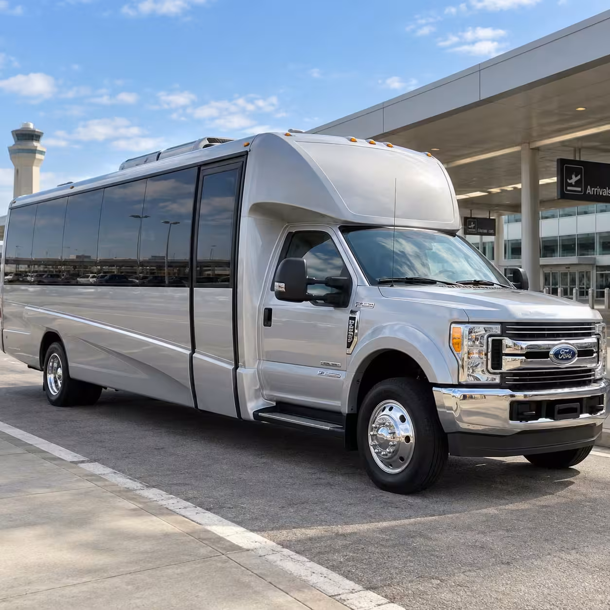 deerfield beach minibus rentals for cultural and history field trips
