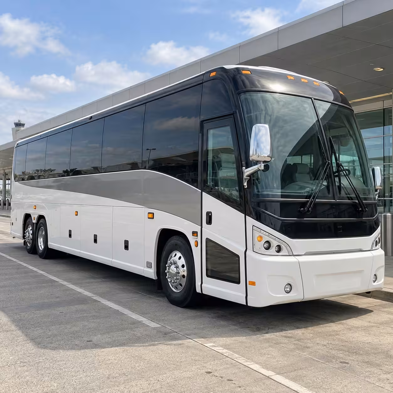 deerfield beach minibus rentals for youth sports tournaments
