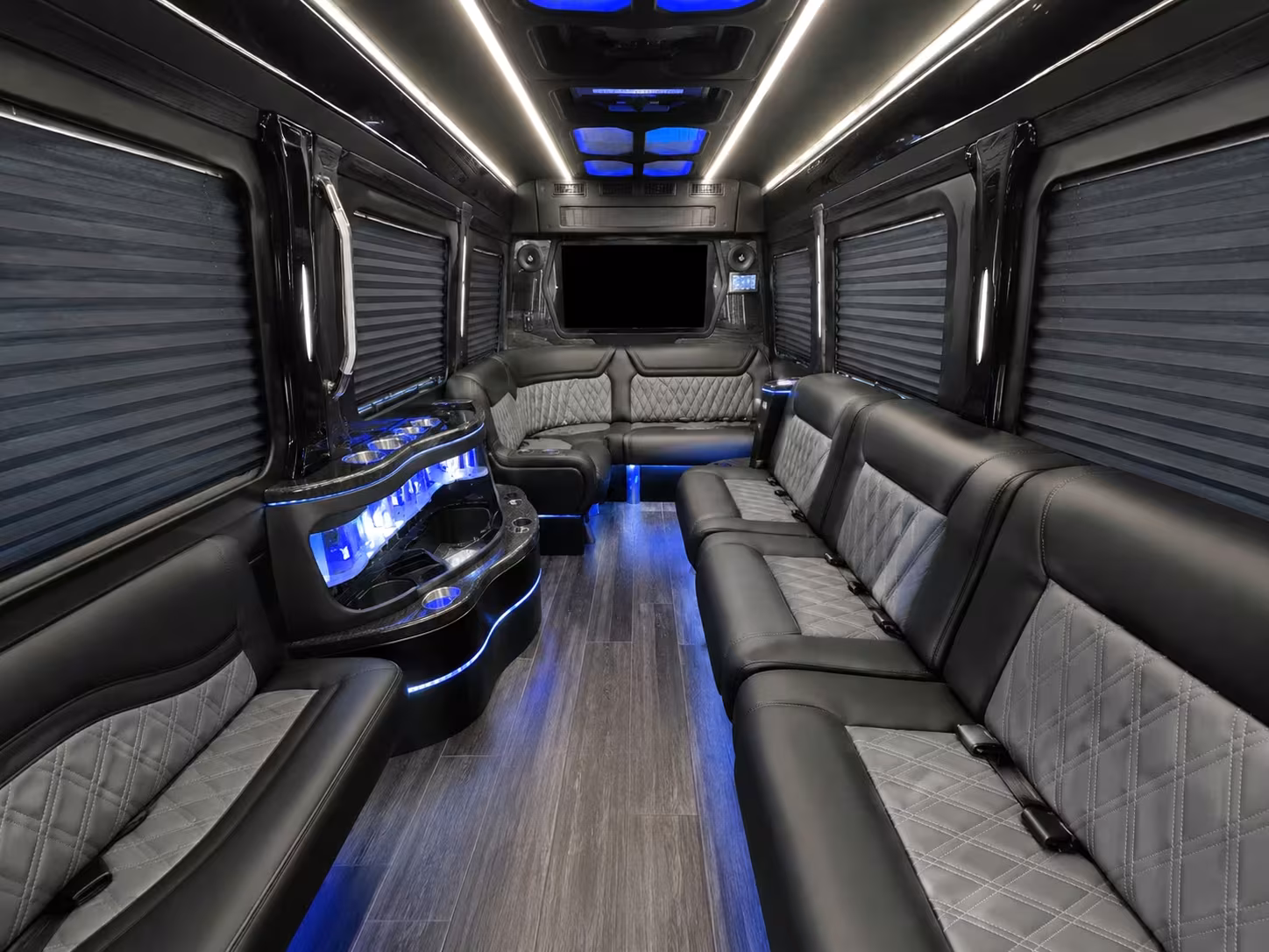 deerfield beach shuttle buses to mizner park amphitheater