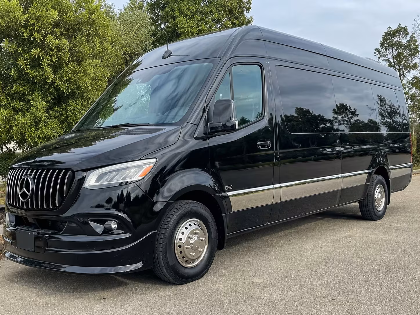 deerfield beach sporting event transportation