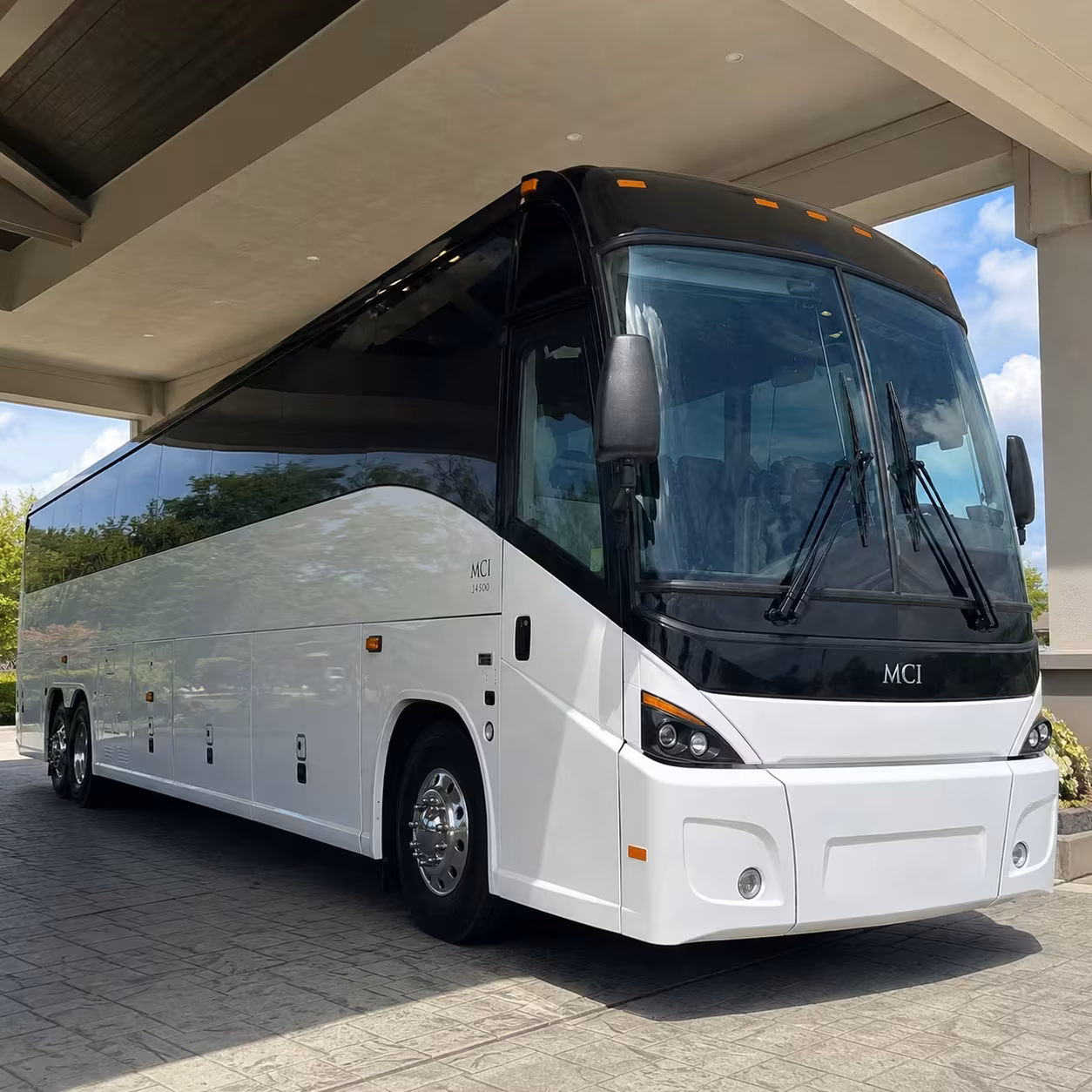 employee transportation in deerfield beach and all the surrounding areas