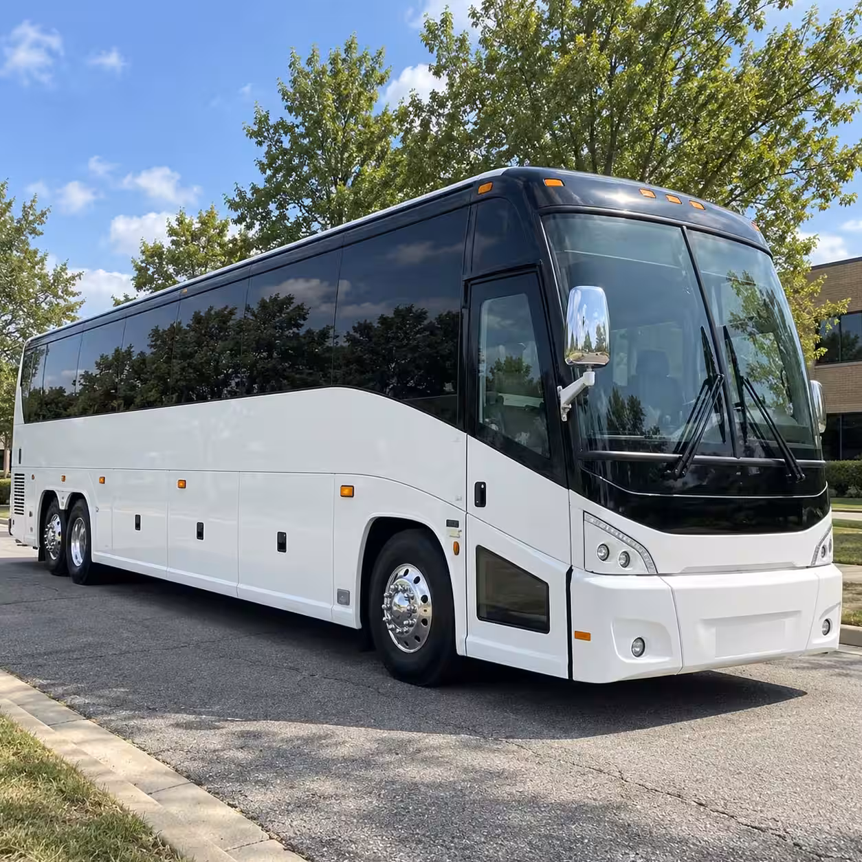 get a deerfield beach prom transportation quote without an account