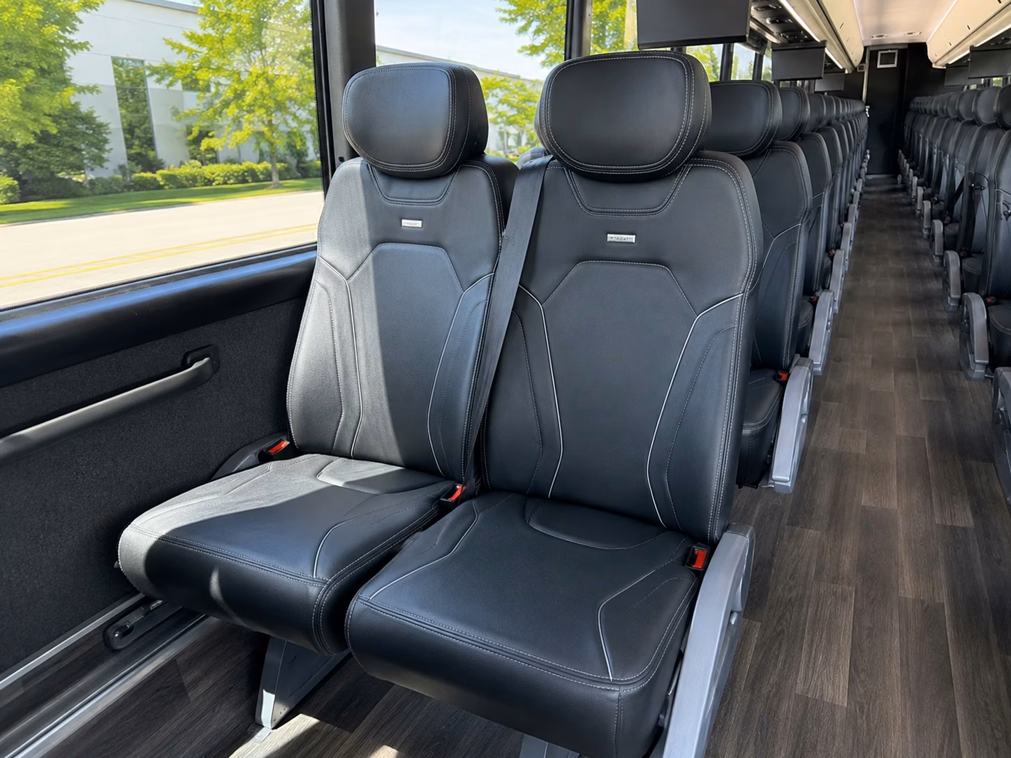 how where and when you re traveling affects bus rental rates in deerfield beach