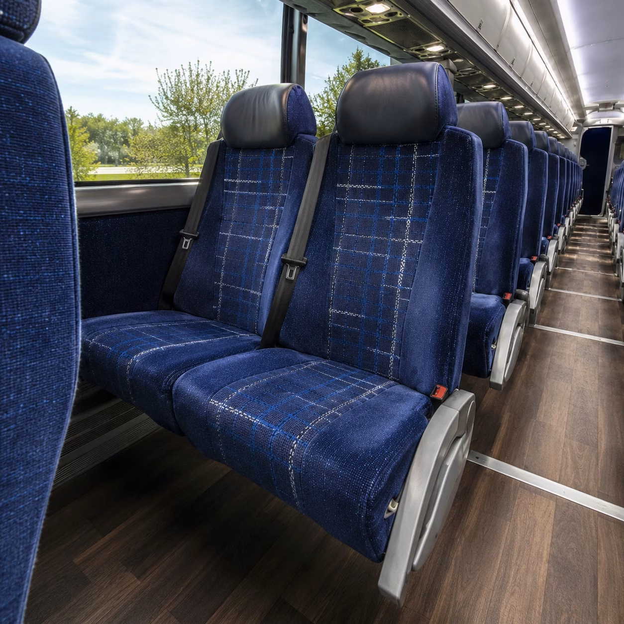 mission trip and retreat charter buses from deerfield beach