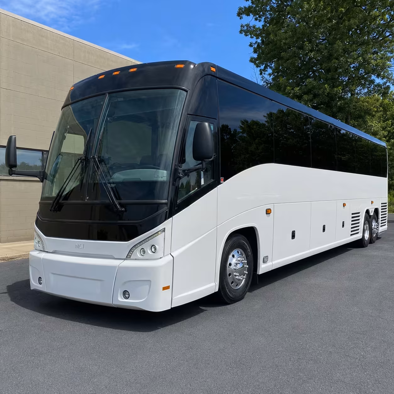 multi day and overnight bus rentals from deerfield beach