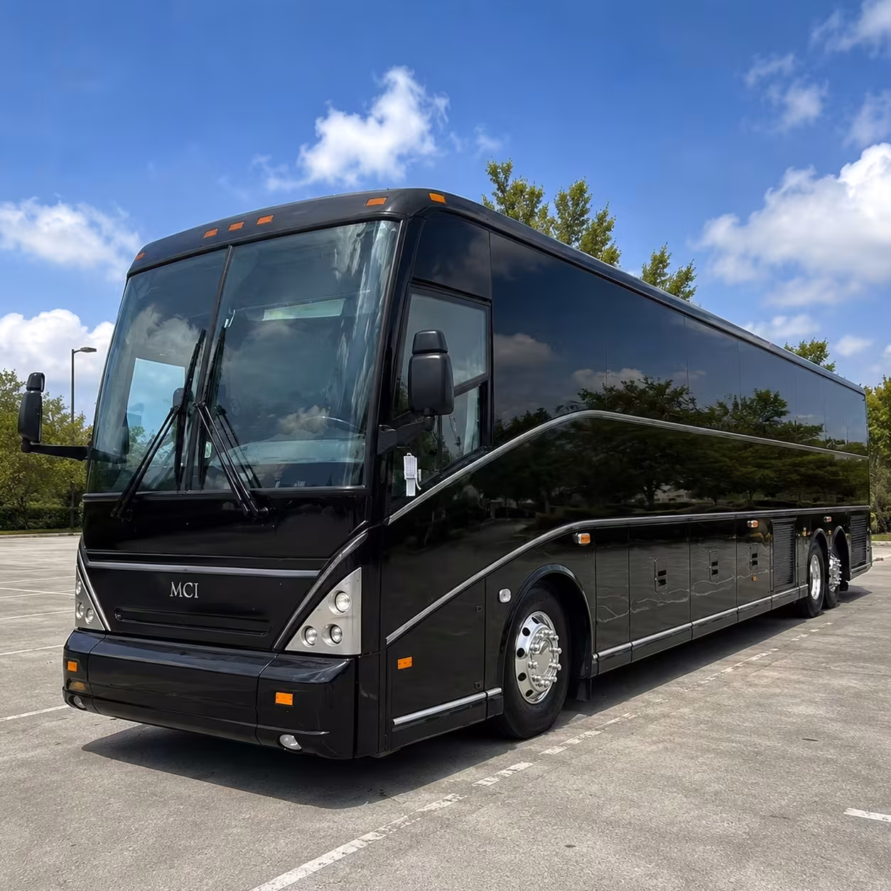 private event transportation in deerfield beach and all the surrounding areas