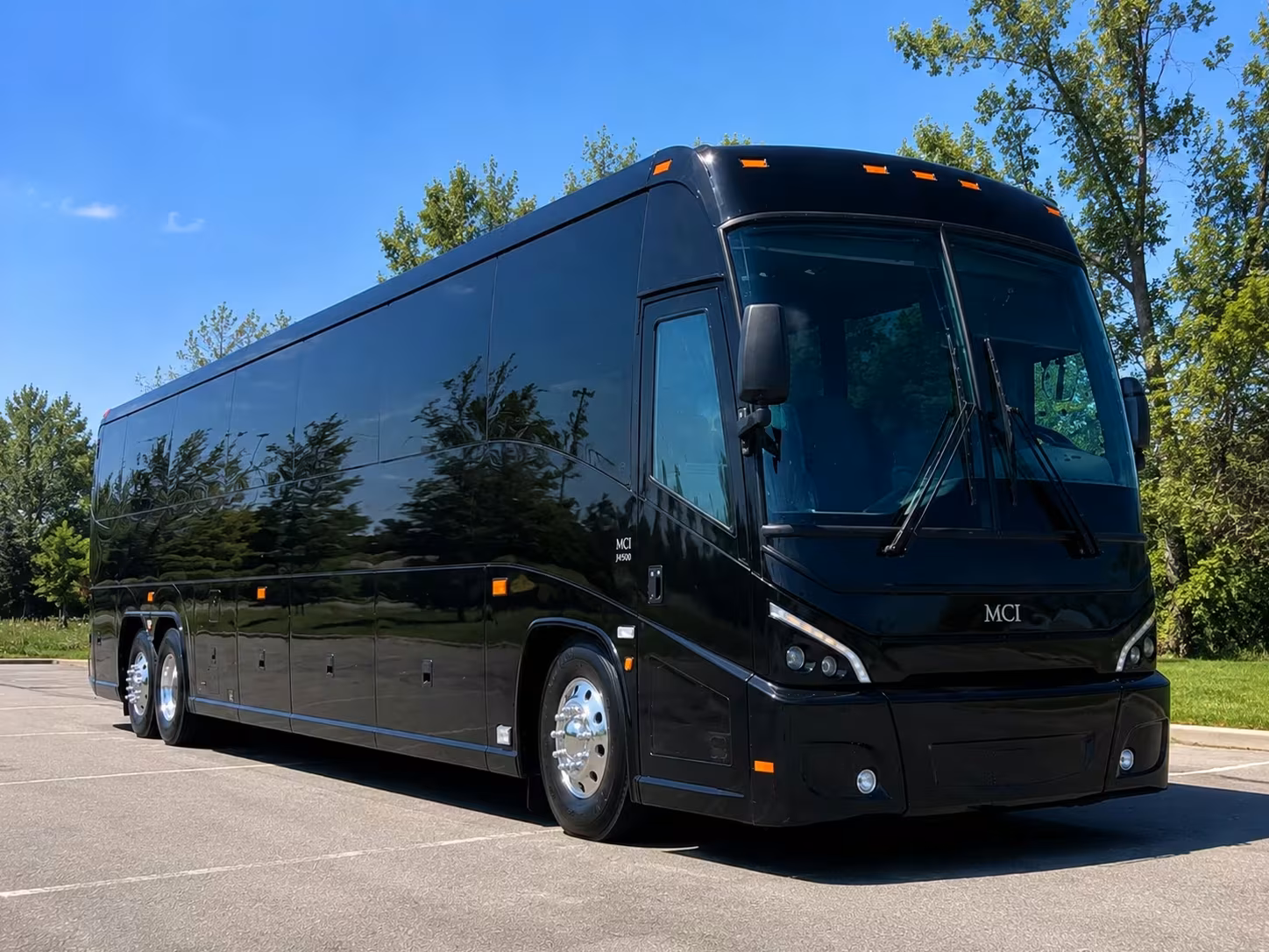 prom transportation for deerfield beach high and monarch