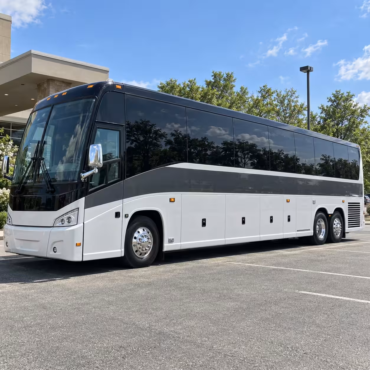 prom transportation in deerfield beach and all the surrounding areas