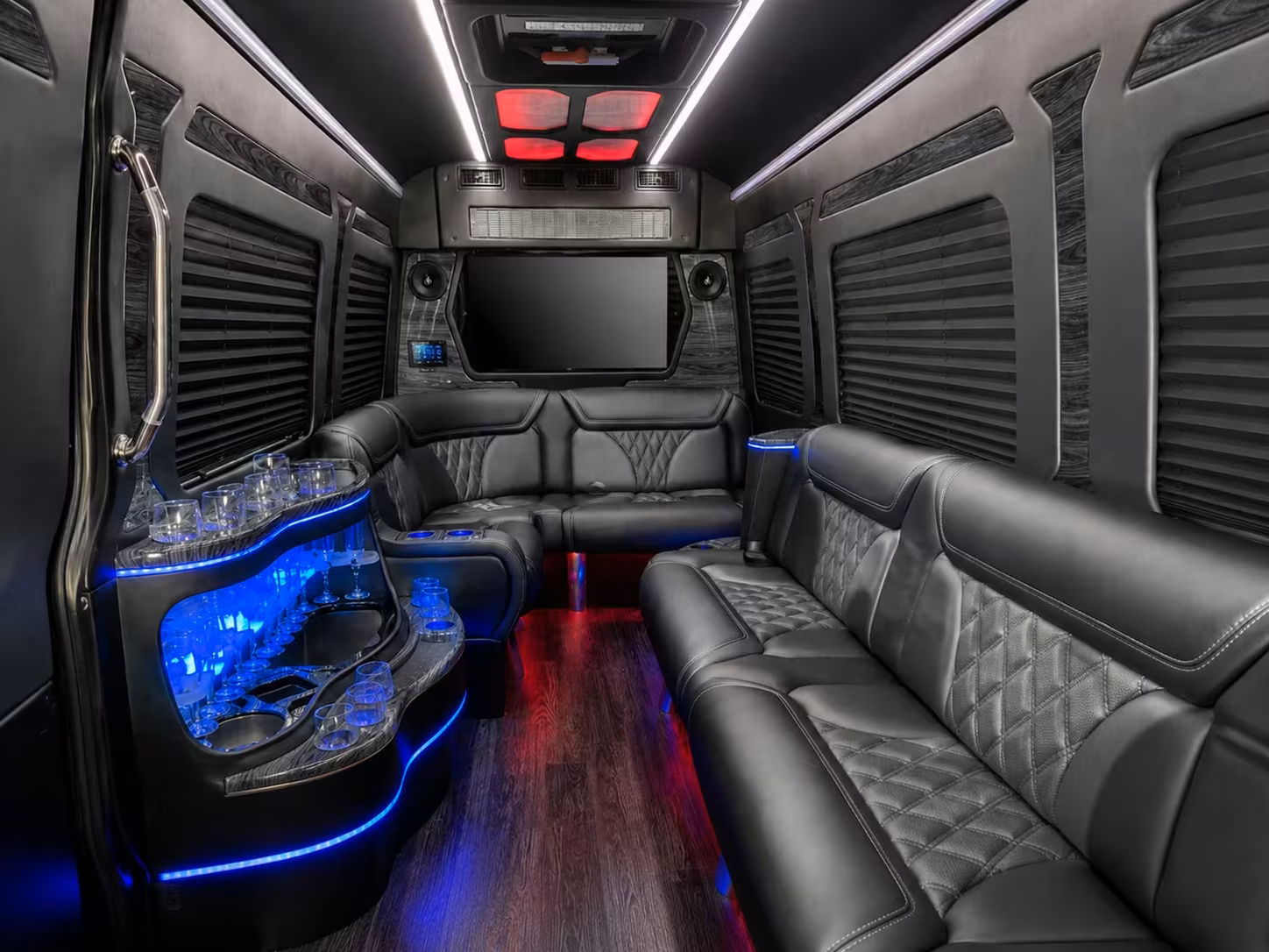 shift worker transportation for deerfield beach employers